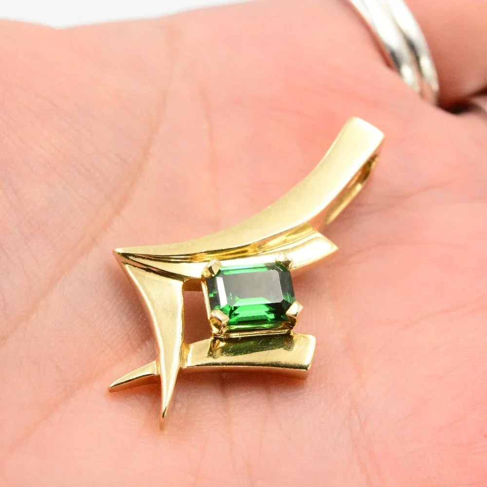 BEING REMADE INTO A RING-CHECKBACK LATER - Picture 9 of 9